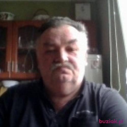 jedrekman, Mężczyzna, 66 lat, Międzyrzecz