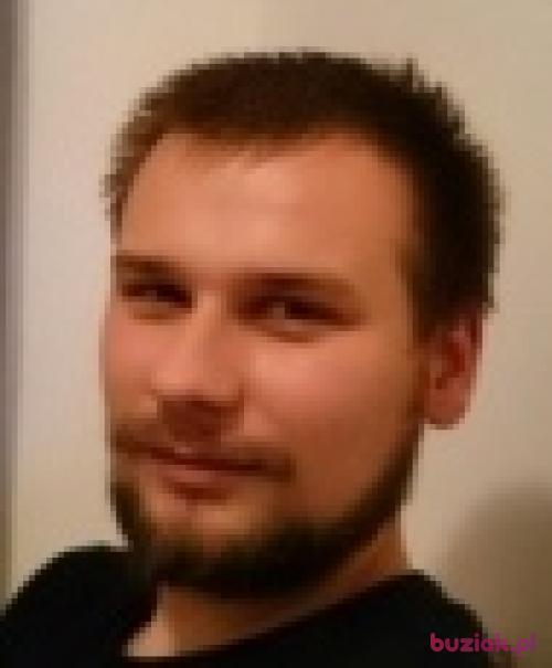 dasty666, Male, 35 years, Wrocław