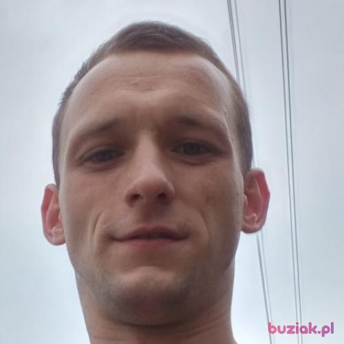 Barte97, Mężczyzna, 29 lat, Gniezno