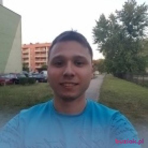 Kage, Male, 32 years, Zabrze