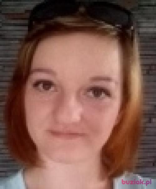kerstin61, Female, 33 years, Olesno