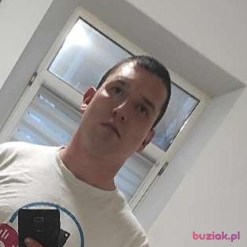 SexReal, Mężczyzna, 35 lat, Warszawa