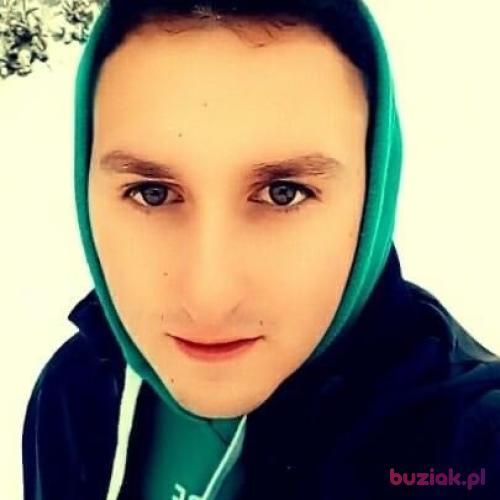 dawidnike, Male, 30 years, Kraków
