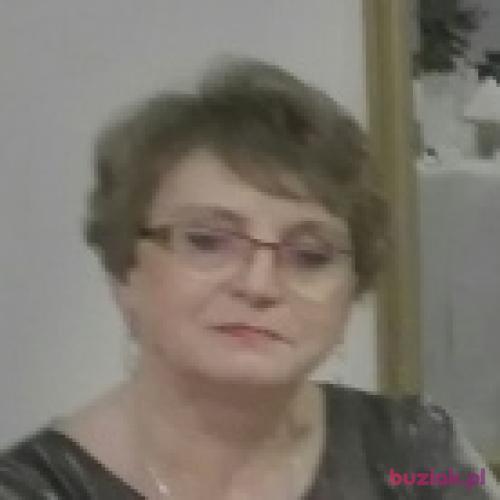 Jancia62, Female, 69 years, Działdowo