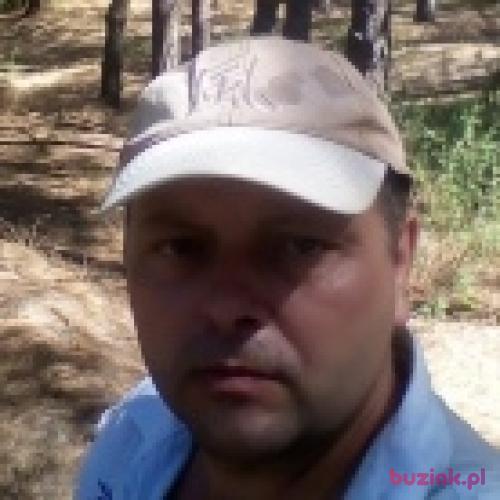 Alex7219, Mężczyzna, 45 lat, Konin