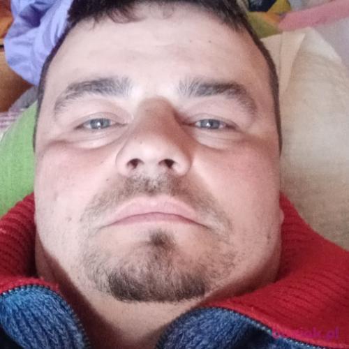 jaMarcinek1, Male, 44 years, Kolbuszowa