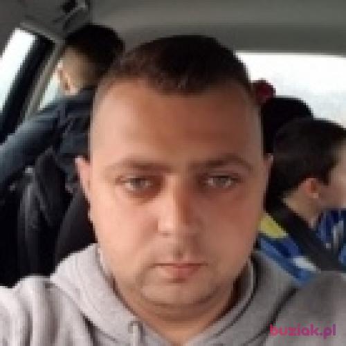 Michu0409, Mężczyzna, 40 lat, Gorzów Wielkopolski
