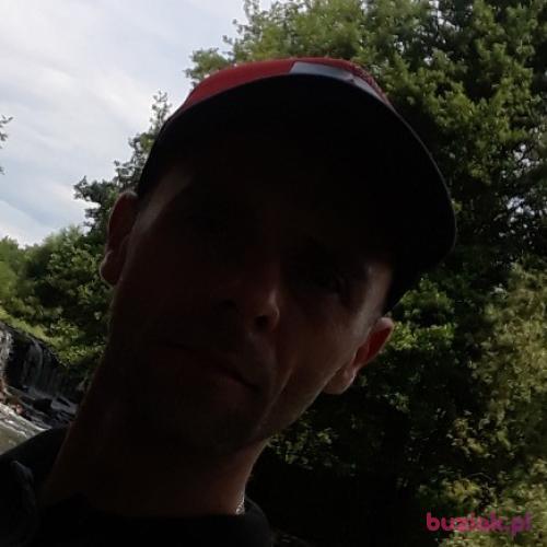 dRobson, Male, 40 years, Pabianice