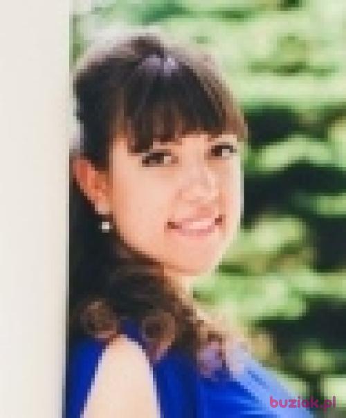 annamill1, Female, 33 years, Lublin