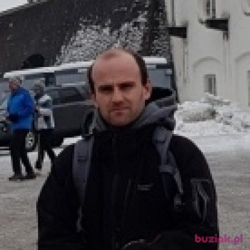 lluki, Male, 42 years, Jelenia Góra