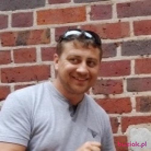 KarolW1983, Male, 43 years, Łódź