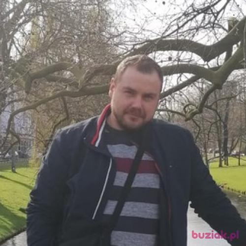 Paatrykk, Male, 35 years, Dusseldorf