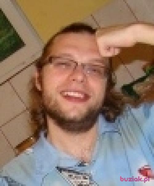 Wodota, Male, 35 years, Nowy Sącz