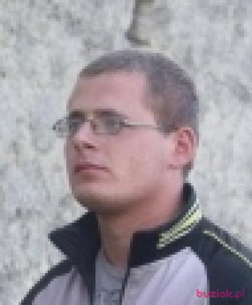 piotrchatys2, Male, 35 years, Kielce