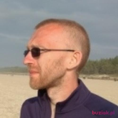 pawciolek, Male, 45 years, Warszawa