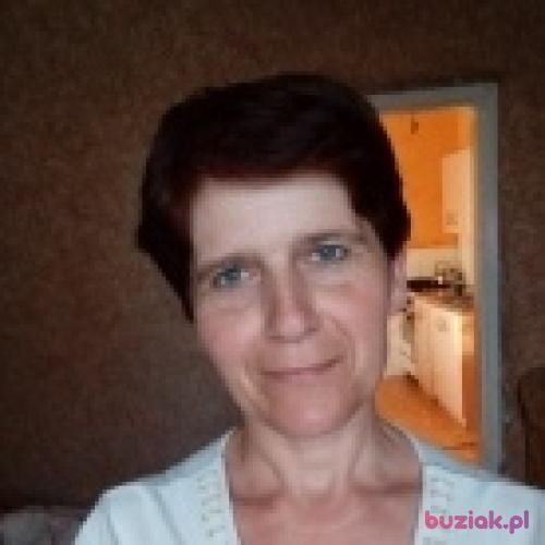 wisienkatortowa, Female, 54 years, Płock