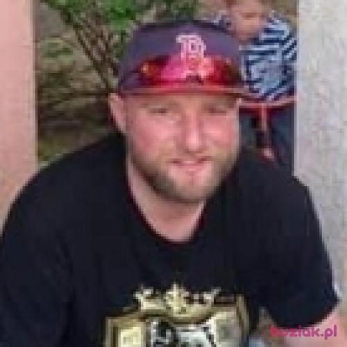 major2, Male, 44 years, Olsztyn