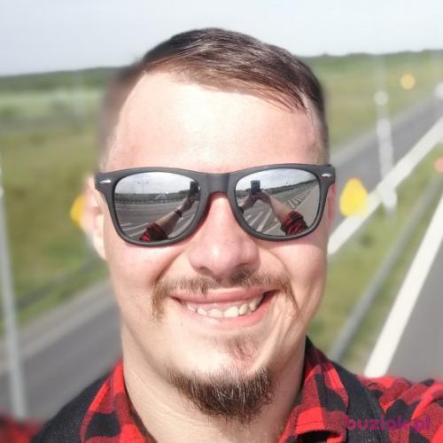 LONELYDAY, Male, 27 years, Łódź