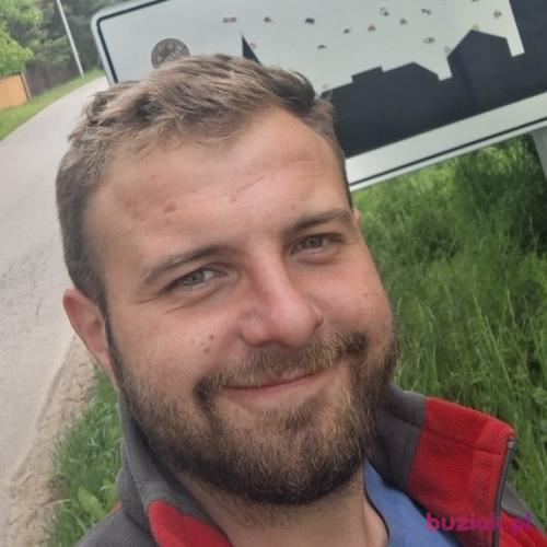 Dawid0065, Male, 29 years, Berlin