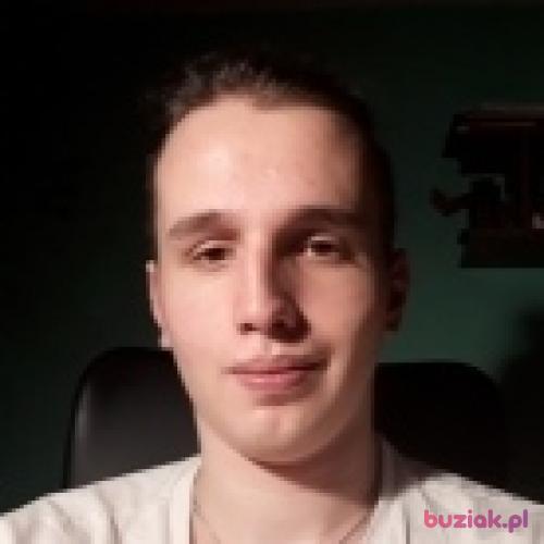 Lupus321, Mężczyzna, 31 lat, Warszawa