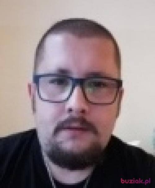 Zosiakuba, Mężczyzna, 38 lat, Jarocin