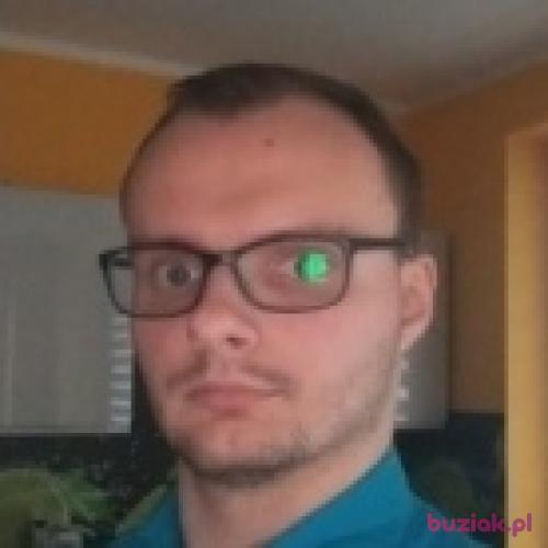 kelu, Male, 38 years, Bielsko-Biała