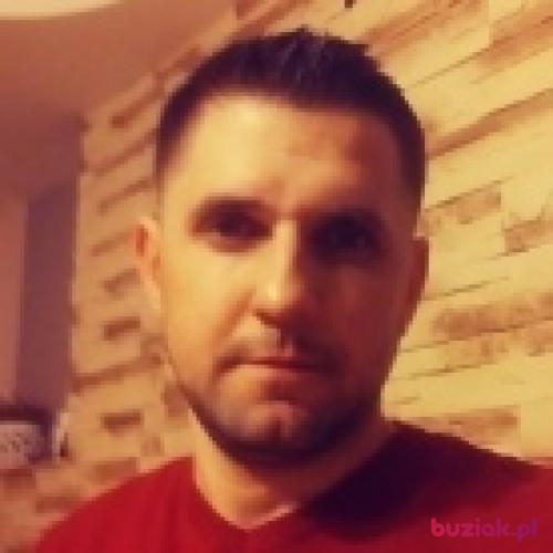 Mmaarraas, Male, 43 years, Brodnica