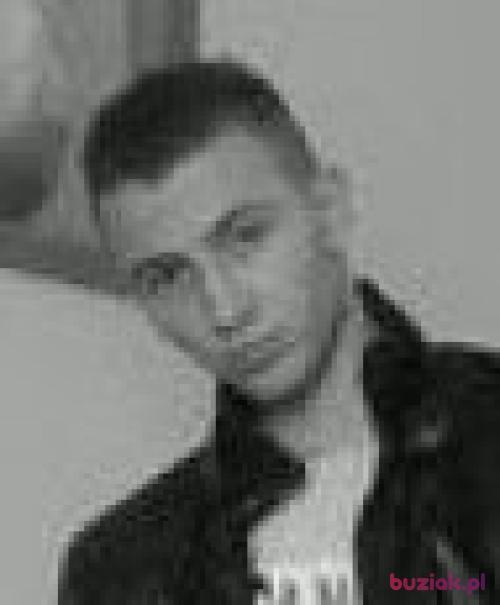 damianigosia199, Male, 35 years, Jawor