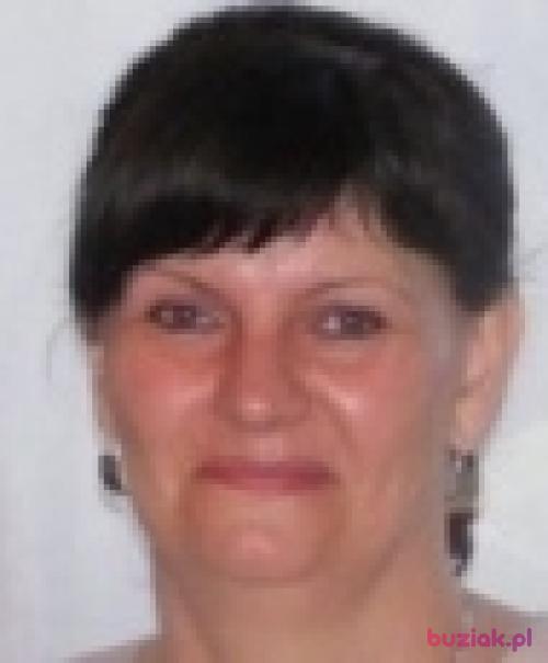 Dorota712, Kobieta, 55 lat, Kruszwica