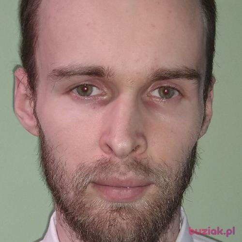 1987Marcin1987, Male, 38 years, Świdnik