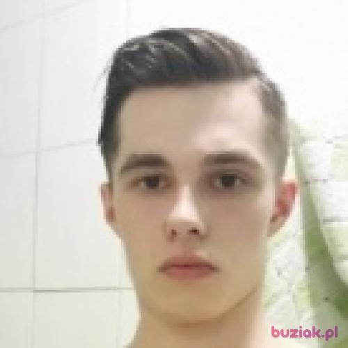 Piotrekks, Male, 25 years, Elbląg