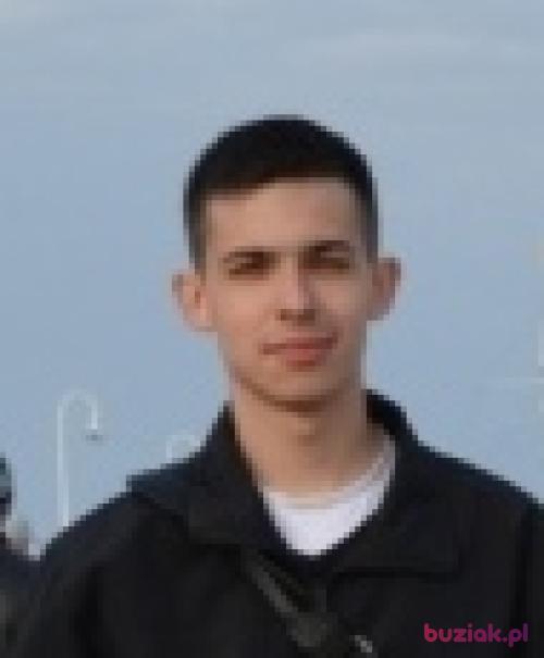 michalldz13, Male, 34 years, Łódź