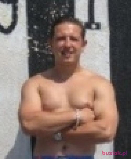 kochany25, Male, 45 years, Nowy Sącz