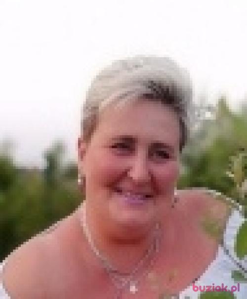 magdalena1973, Female, 52 years, Tuchola