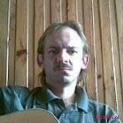 Janek41, Male, 48 years, Dębica