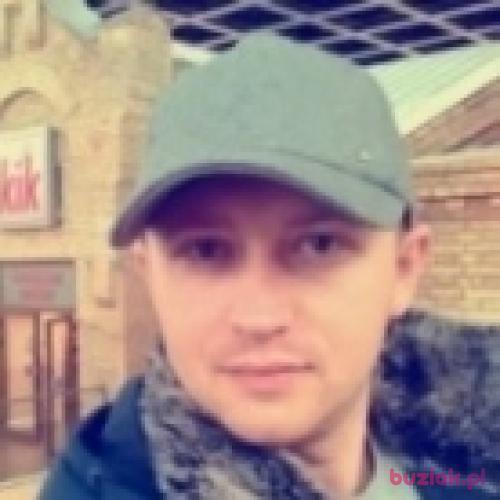 Andreasil, Male, 39 years, Iława