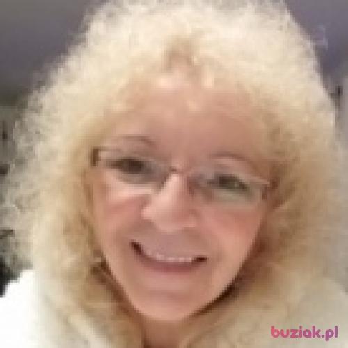 marysia1, Female, 69 years, Oświęcim