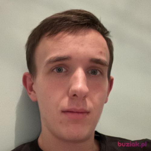 konrad20mily, Male, 22 years, Legnica