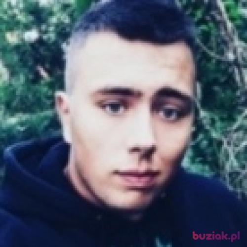 ChoryRap, Mężczyzna, 28 lat, Śrem