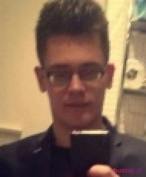 Mexan, Male, 28 years, Łódź