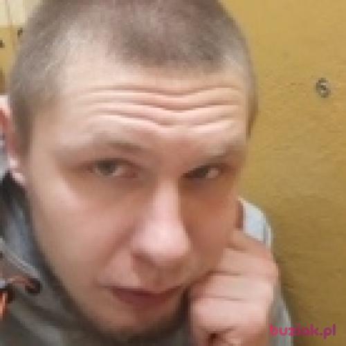 Votri, Mężczyzna, 32 lata, Dąbrowa Górnicza