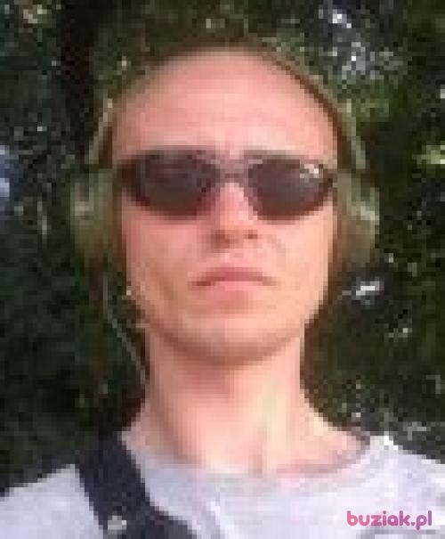 szmer44, Male, 42 years, Wrocław