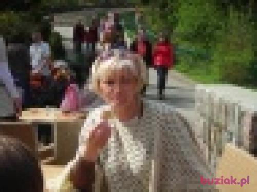 spontaniczna59, Kobieta, 69 lat, Gdańsk