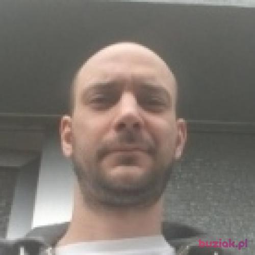 dargi, Male, 42 years, Poznań
