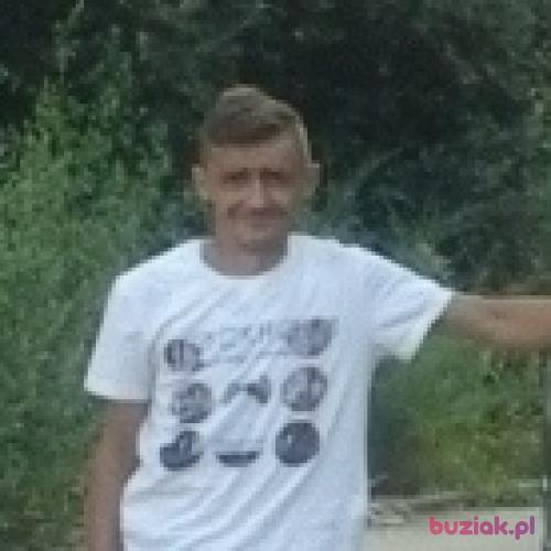 bodzio-71, Mężczyzna, 55 lat, Piaski