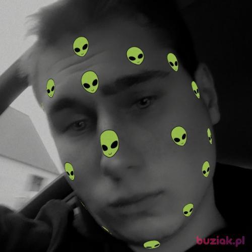 Gerald003, Male, 25 years, Borek Wielkopolski