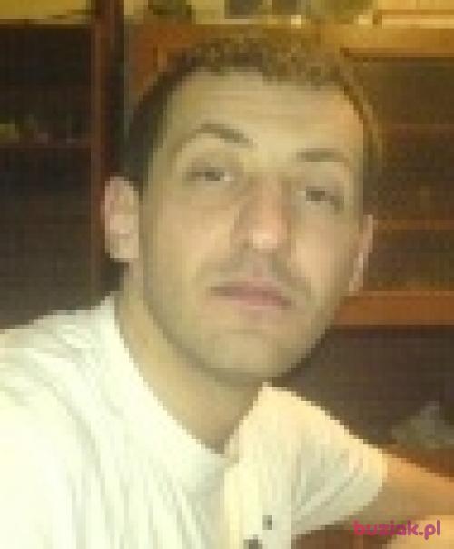 chester838, Male, 44 years, Kraków