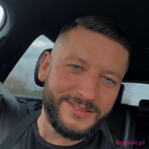 Maciek_g09, Male, 38 years, Kraków
