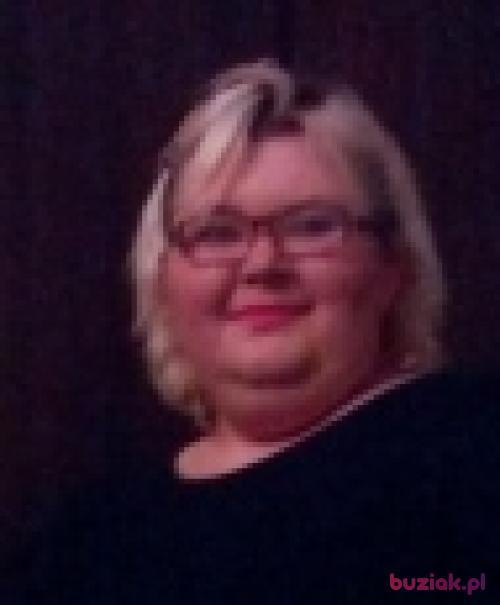 Siwa84, Female, 42 years, Pruszków