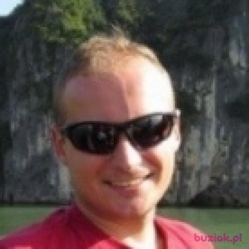 fu3i, Male, 41 years, Lublin